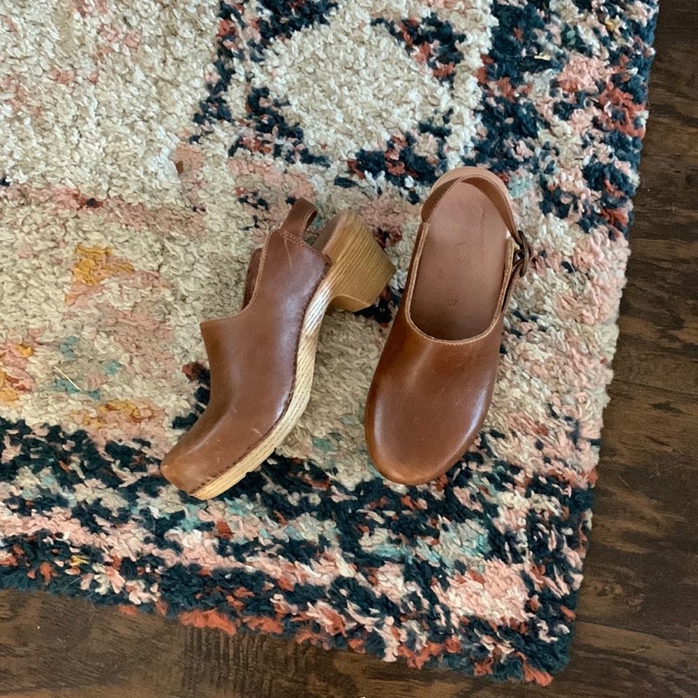 Dansko Madison EU37